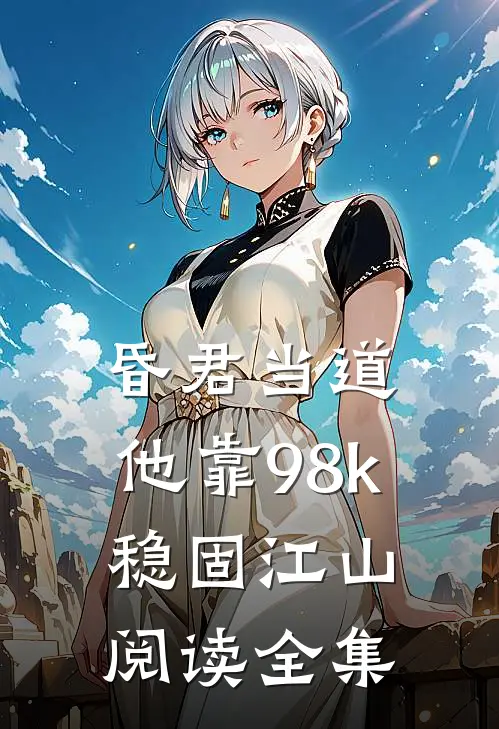昏君当道：他靠98k稳固江山阅读全集