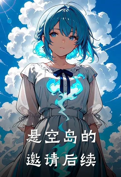 悬空岛的邀请后续