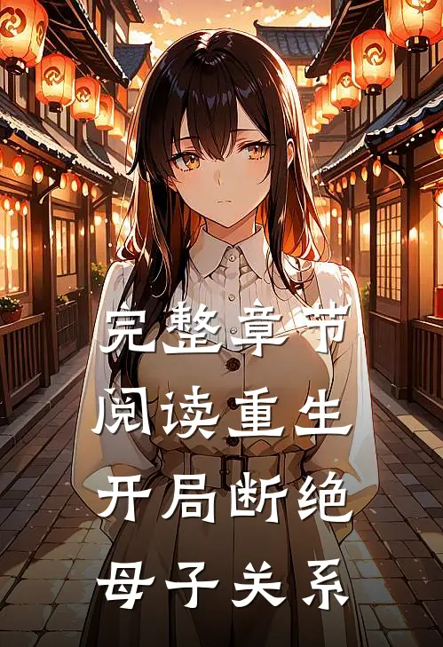 完整章节阅读重生：开局断绝母子关系