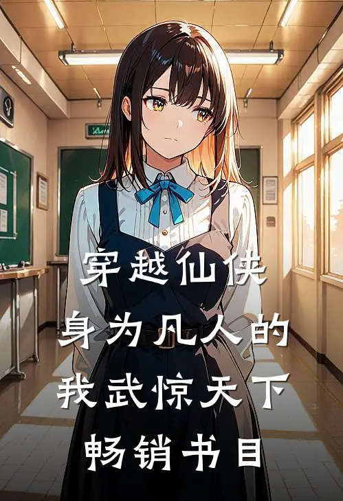 穿越仙侠：身为凡人的我武惊天下畅销书目