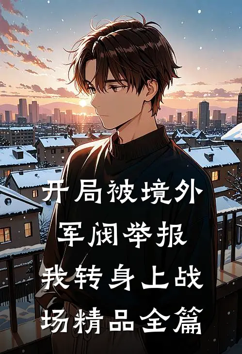 开局被境外军阀举报，我转身上战场精品全篇