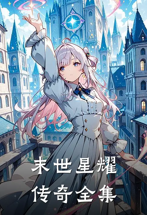 末世星耀传奇 全集