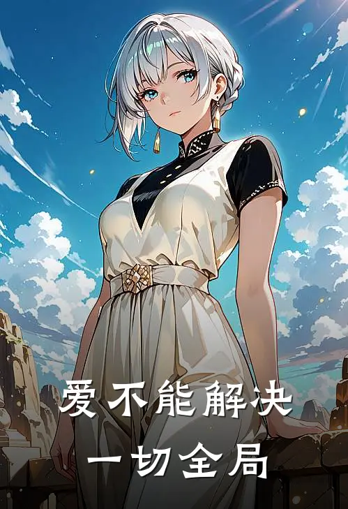 爱不能解决一切全局
