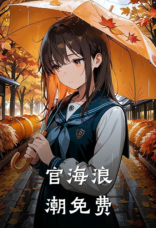 官海浪潮免费