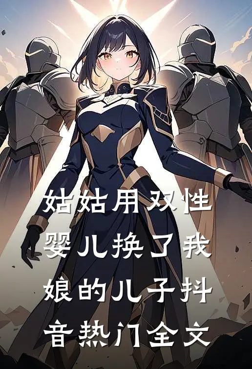 姑姑用双性婴儿换了我娘的儿子抖音热门全文