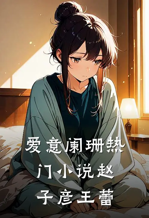 爱意阑珊热门小说赵子彦王蕾