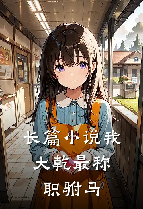 长篇小说我，大乾最称职驸马
