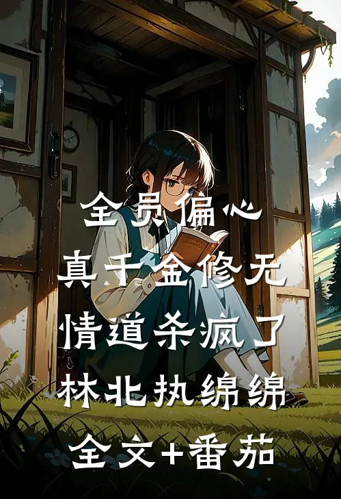 全员偏心，真千金修无情道杀疯了林北执绵绵全文+番茄