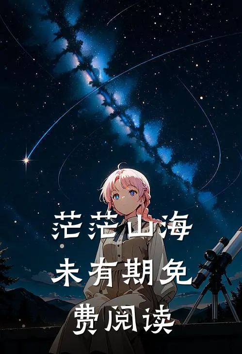 茫茫山海未有期免费阅读
