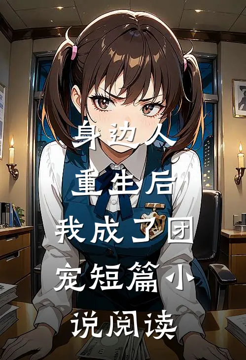 身边人重生后，我成了团宠短篇小说阅读