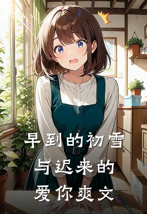 早到的初雪与迟来的爱你爽文
