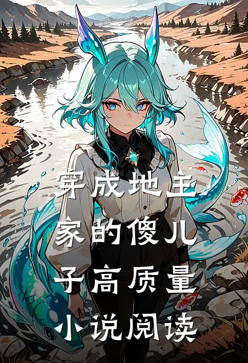 穿成地主家的傻儿子高质量小说阅读