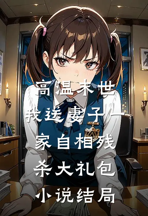 高温末世，我送妻子一家自相残杀大礼包小说结局
