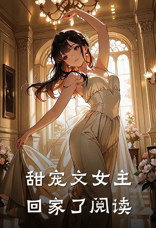 甜宠文女主回家了阅读