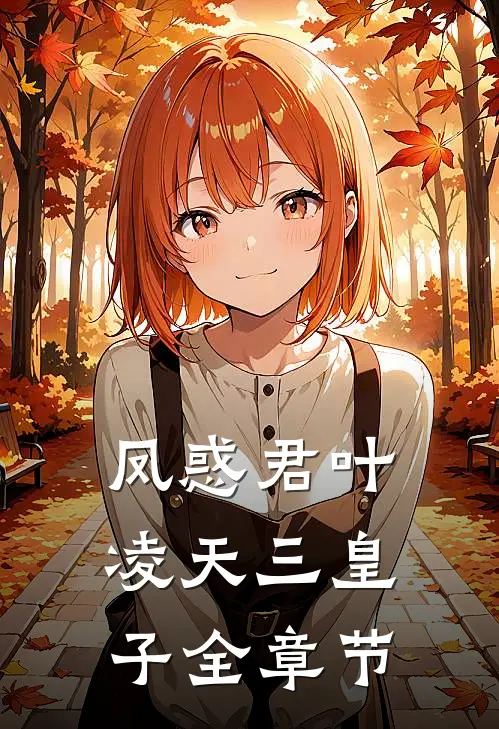 凤惑君叶凌天三皇子全章节