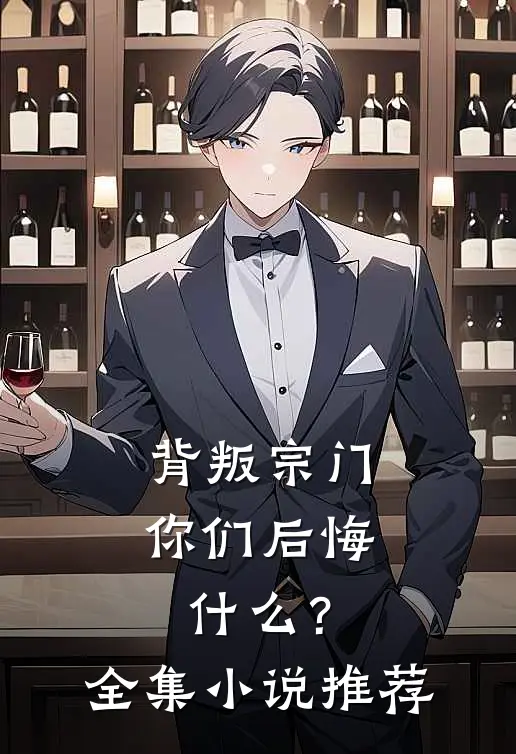 背叛宗门，你们后悔什么？全集小说推荐