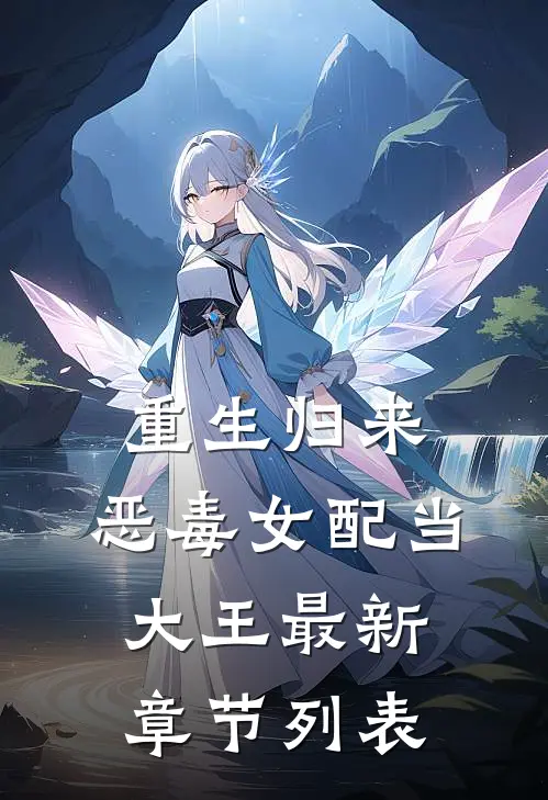 重生归来：恶毒女配当大王最新章节列表