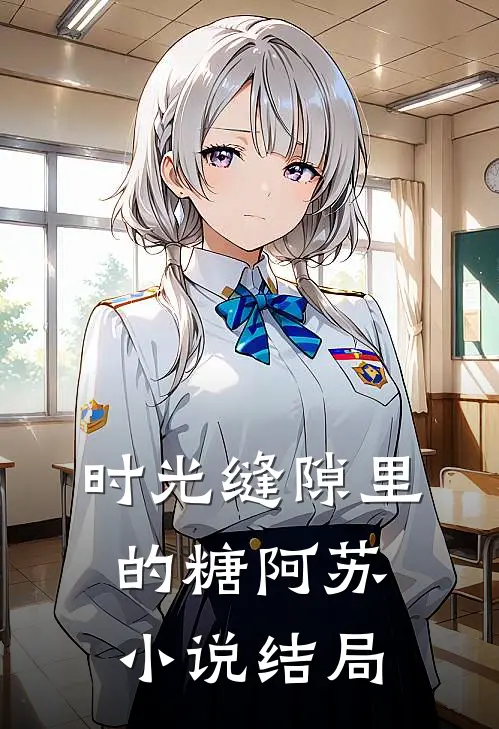 时光缝隙里的糖阿苏小说结局