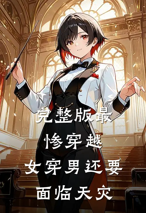 完整版最惨穿越，女穿男还要面临天灾