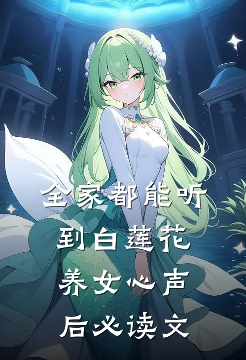 全家都能听到白莲花养女心声后必读文