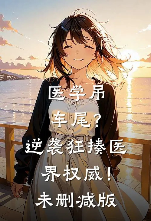医学吊车尾？逆袭狂揍医界权威！未删减版