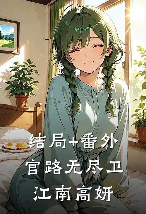 结局+番外官路无尽卫江南高妍