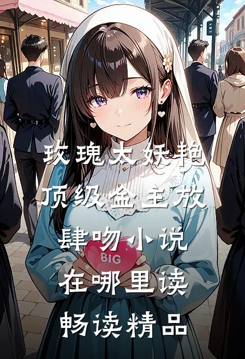 玫瑰太妖艳,顶级金主放肆吻小说在哪里读畅读精品