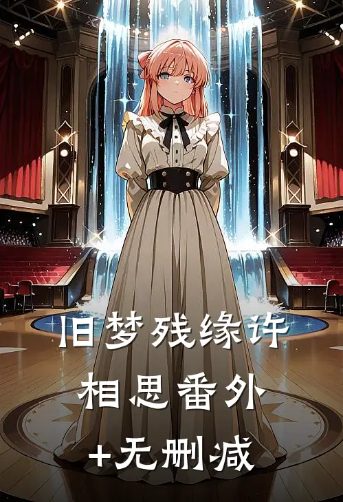 旧梦残缘许相思番外+无删减