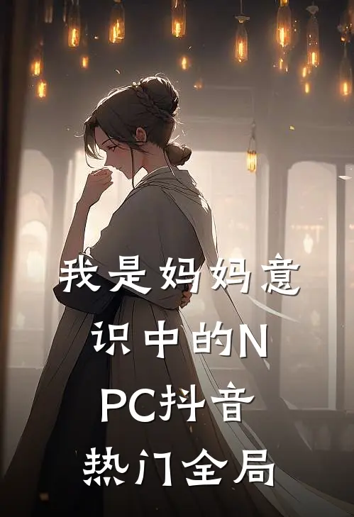 我是妈妈意识中的NPC抖音热门全局