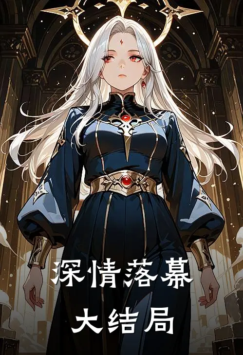 深情落幕大结局