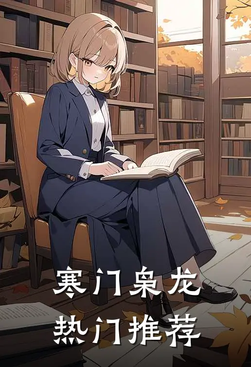 寒门枭龙热门推荐
