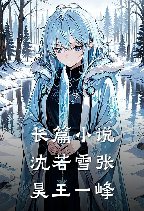 长篇小说沈若雪张昊王一峰