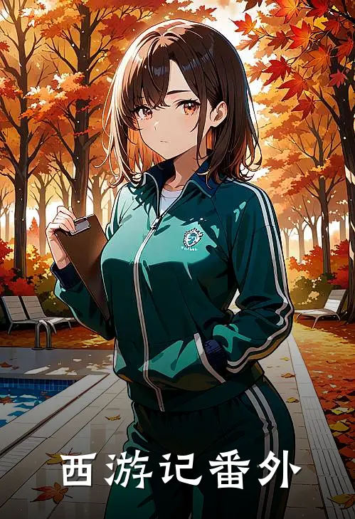 西游记 番外