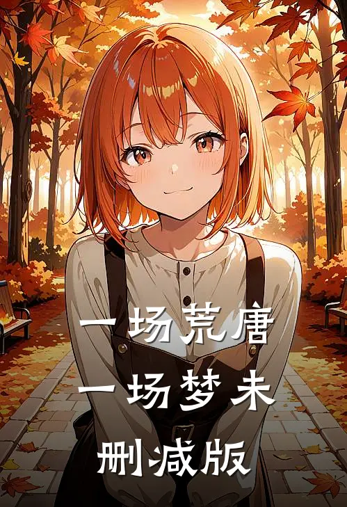 一场荒唐一场梦未删减版