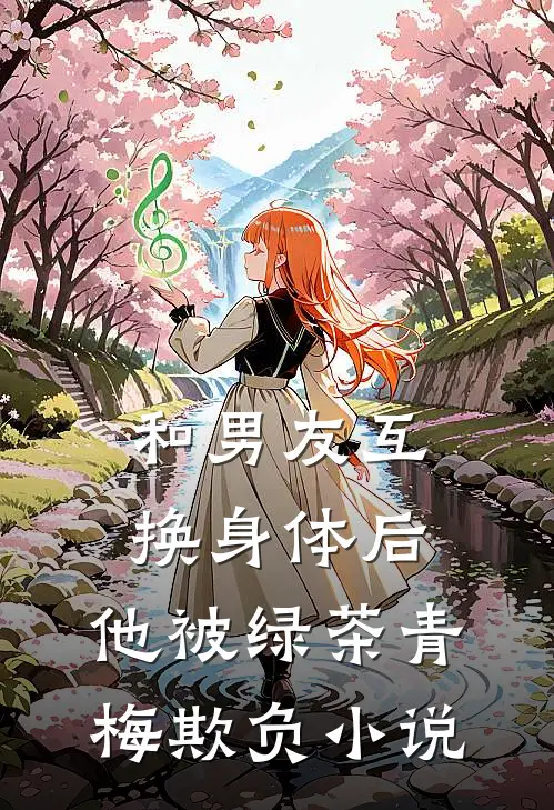 和男友互换身体后，他被绿茶青梅欺负小说