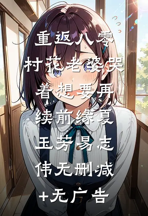 重返八零，村花老婆哭着想要再续前缘夏玉芳易志伟无删减+无广告