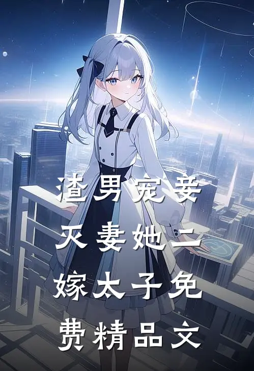 渣男宠妾灭妻她二嫁太子免费精品文