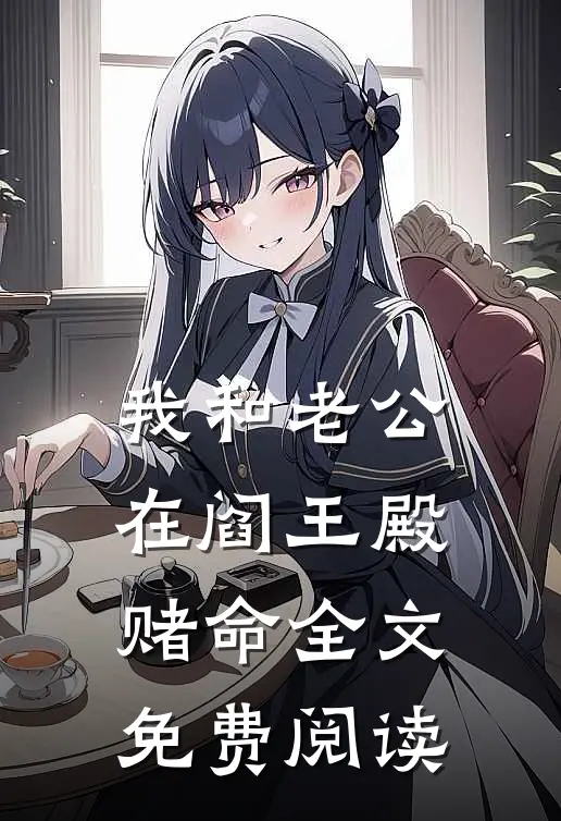 我和老公在阎王殿赌命全文免费阅读