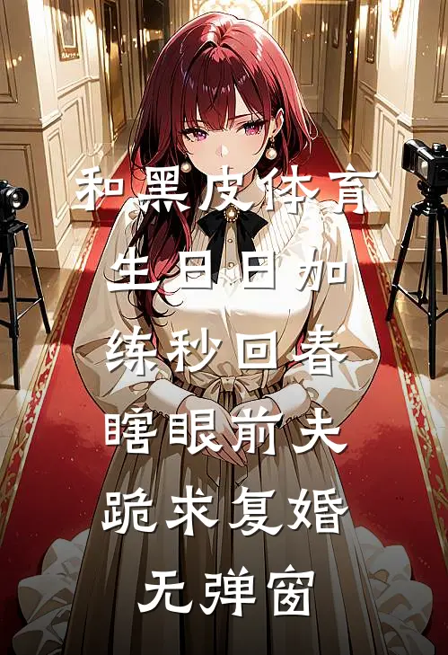 和黑皮体育生日日加练秒回春，瞎眼前夫跪求复婚无弹窗