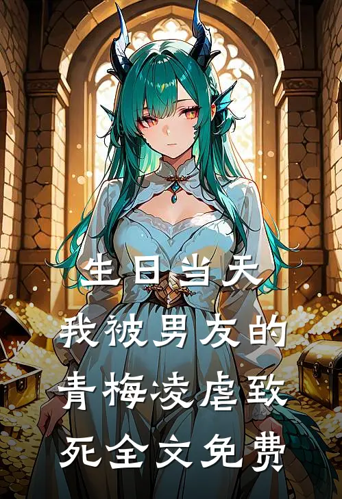 生日当天，我被男友的青梅凌虐致死全文免费