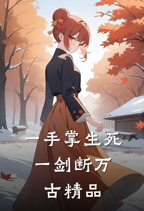 一手掌生死，一剑断万古精品