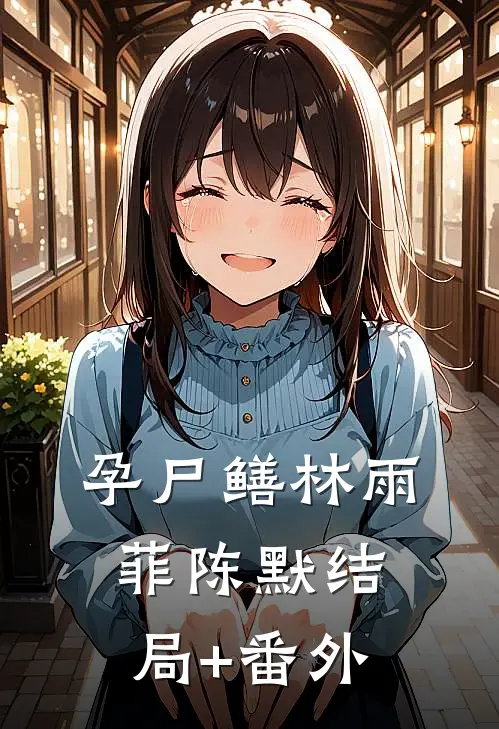 孕尸鳝林雨菲陈默结局+番外