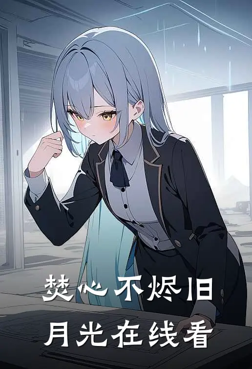 焚心不烬旧月光在线看