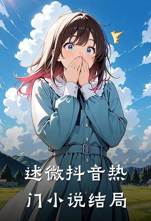 述微抖音热门小说结局