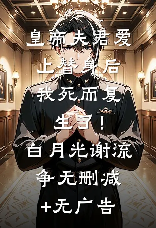 皇帝夫君爱上替身后，我死而复生了！白月光谢流争无删减+无广告