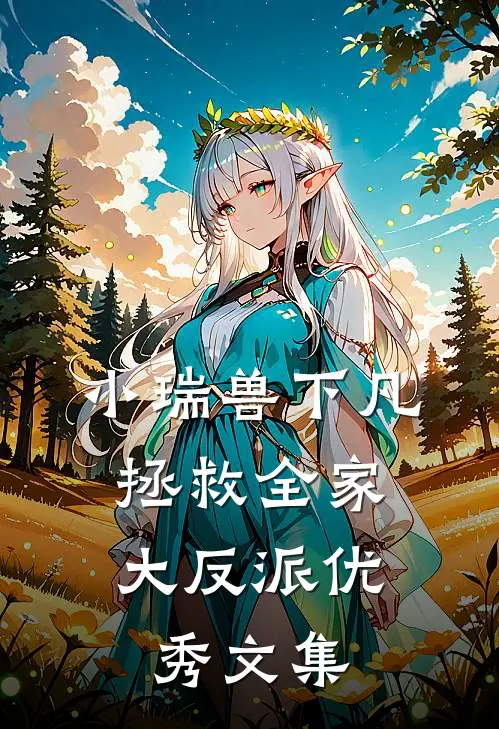 小瑞兽下凡：拯救全家大反派优秀文集