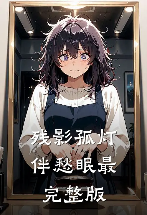 残影孤灯伴愁眠最完整版