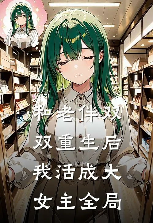和老伴双双重生后我活成大女主全局