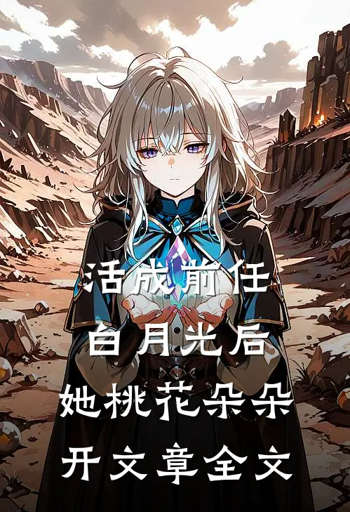 活成前任白月光后，她桃花朵朵开文章全文