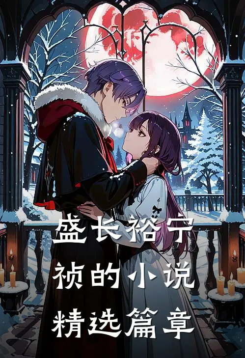 盛长裕宁祯的小说精选篇章